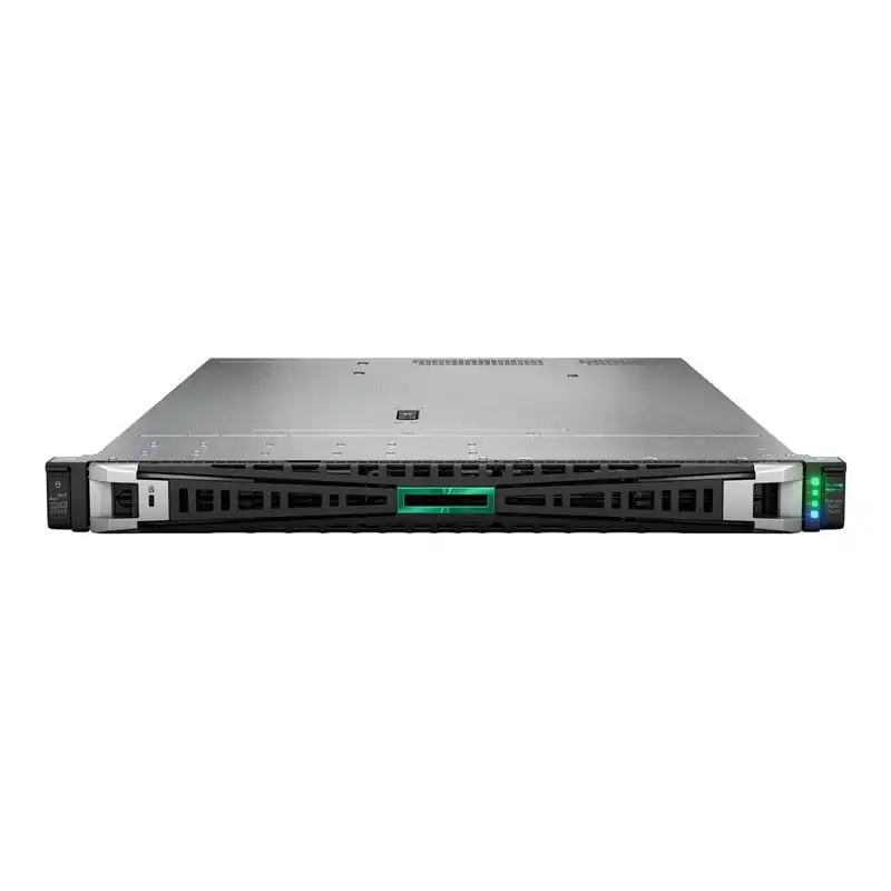 HPE ProLiant DL325 Gen11 Base - Serveur - Montable sur rack - 1U - 1 voie - 1 x EPYC 9124 - 3 GHz - RAM ... (P58690-421)_1